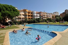 Apartaments Comte d'Empuries