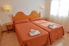 Apartaments Comte d'Empuries