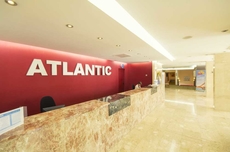 Hotel Atlantic by LLUM