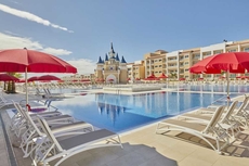 Bahia Principe Fantasia Tenerife - All Inclusive