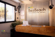 Bea Beach Hostel