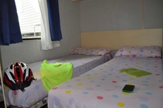 Camping Resort & Bungalow Park Mas Patoxas