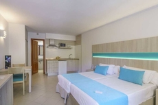 Aparthotel Comitas Floramar