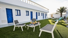 Corralejo Lodge