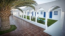 Corralejo Lodge