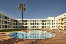 Ebano Hotel Apartments & Spa