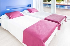 Ebano Hotel Apartments & Spa