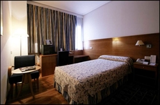 Extremadura Hotel