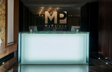 HOTEL MyPALACE LEON