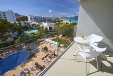 Hipotels Bahia Cala Millor - Adults Only