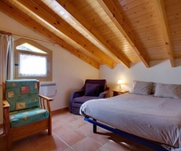 Hospederia Rural Casas Nuevas by Vivere Stays