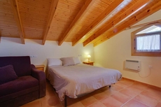 Hospederia Rural Casas Nuevas by Vivere Stays