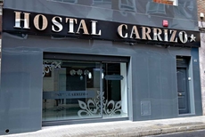 Hostal Carrizo