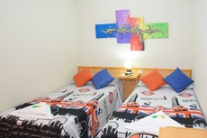 Hostal Carrizo