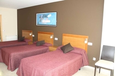 Hostal DP Cristal