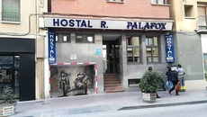 Hostal Palafox