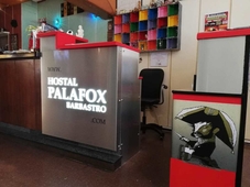 Hostal Palafox