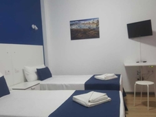 Hostal San Gines