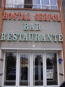 Hostal Serpol