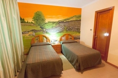 Hostal Terra Cha