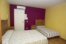 Hostal Velarde