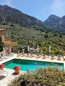 Hotel Apartaments Sa Tanqueta De Fornalutx - Adults Only