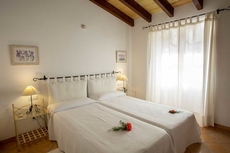 Hotel Apartaments Sa Tanqueta De Fornalutx - Adults Only