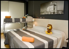 Hotel Bed4U Tudela