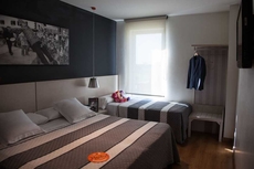 Hotel Bed4U Tudela