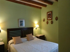 Hotel Casa Rural San Anton