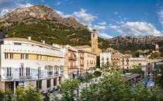 Hotel Ciudad de Cazorla