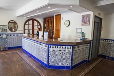 Hotel Comarruga Platja