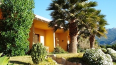 Hotel Cortijo de Salia