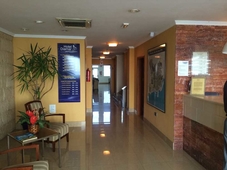 Hotel Diamar & Business Center