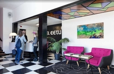 Hotel Eetu - Adults Only