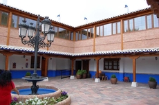 Hotel El Cortijo de Daimiel