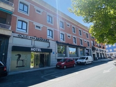 Hotel Equo Aranjuez