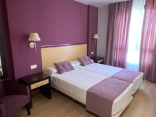 Hotel Equo Aranjuez