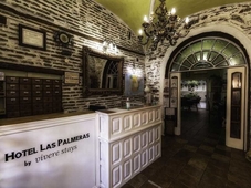 Hotel Las Palmeras by Vivere Stays