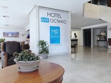 Hotel Mir Octavio