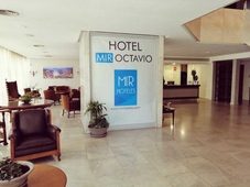 Hotel Mir Octavio