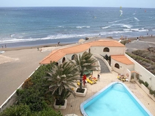 Hotel Playa Sur Tenerife