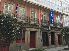 Hotel Real Ferrol