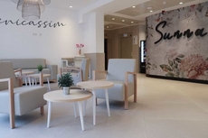 Hotel Sunna Benicassim