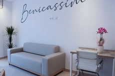 Hotel Sunna Benicassim