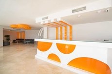 Hotel THB Naeco Ibiza - Adults Only