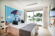 Hotel THB Naeco Ibiza - Adults Only