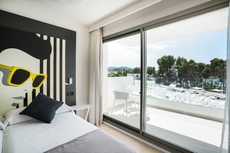 Hotel THB Naeco Ibiza - Adults Only