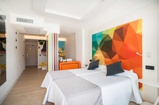 Hotel THB Naeco Ibiza - Adults Only