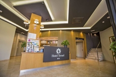 Hotel Teruel